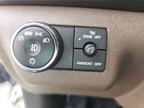 2015 GMC Acadia SLT-1