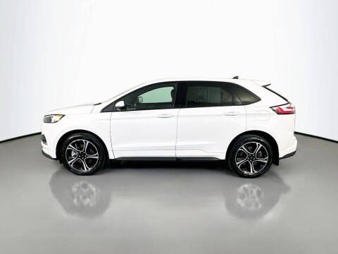 2022 Ford Edge ST