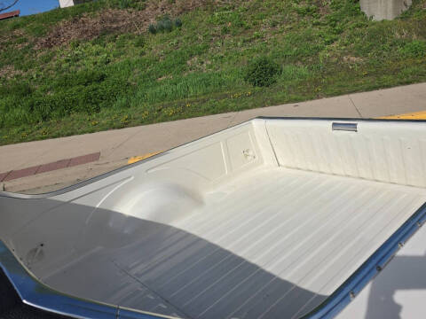 1972 Ford Ranchero