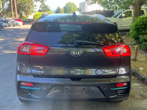 2019 Kia Niro EV EX Premium