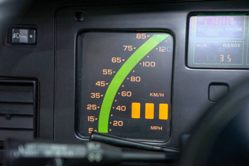 1984 Chevrolet Corvette