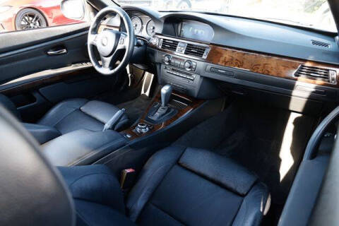 2011 BMW 3 Series 335i