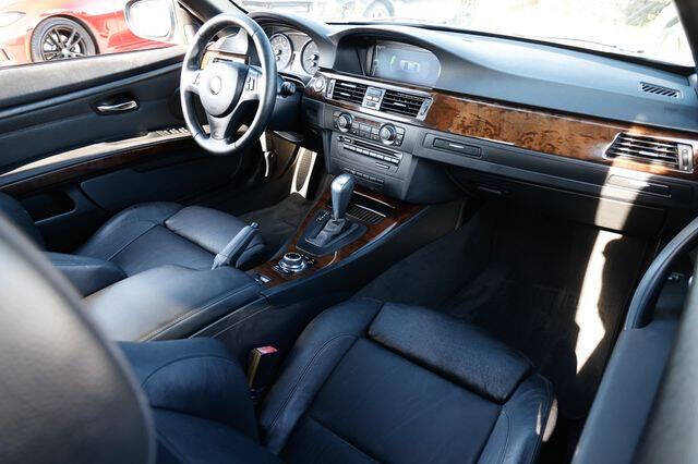 2011 BMW 3 Series 335i
