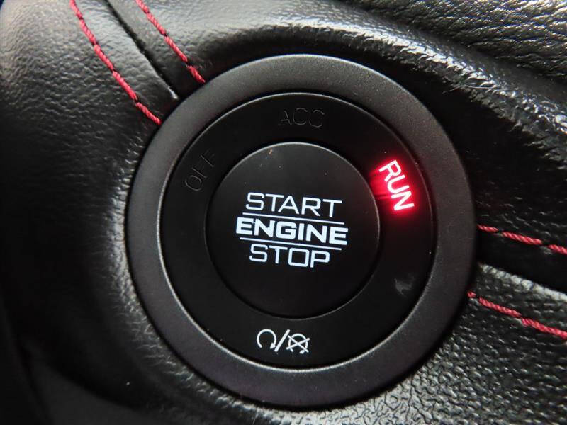 2024 Dodge Durango R/T