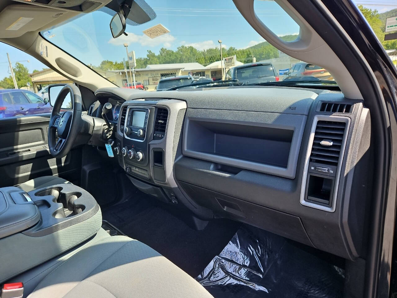 2018 Ram 1500 for sale at 4 Ever Ride in Waynesboro, PA