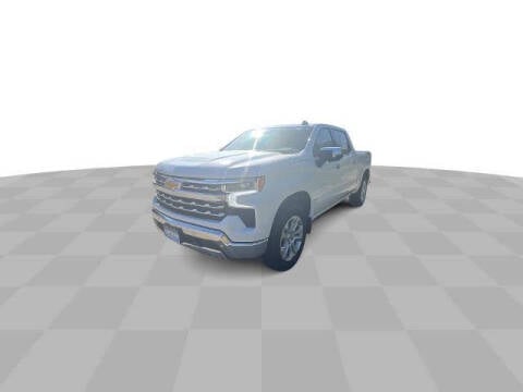 2023 Chevrolet Silverado 1500 for sale at MODERN AUTO CO in Washington MO