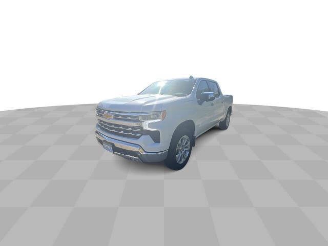 2023 Chevrolet Silverado 1500 for sale at MODERN AUTO CO in Washington MO