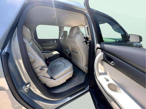 2008 GMC Acadia SLT-1