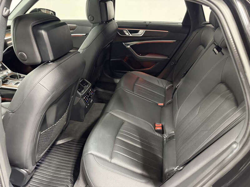 2019 Audi A6 quattro Prestige 55 TFSI