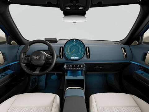 2026 MINI Countryman S ALL4