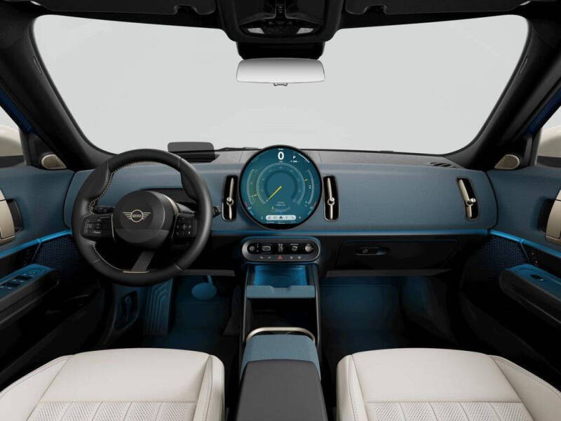 2026 MINI Countryman S ALL4