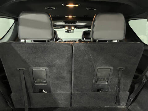 2015 Dodge Durango R/T