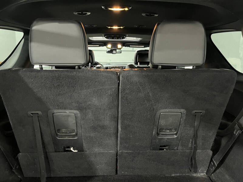 2015 Dodge Durango R/T