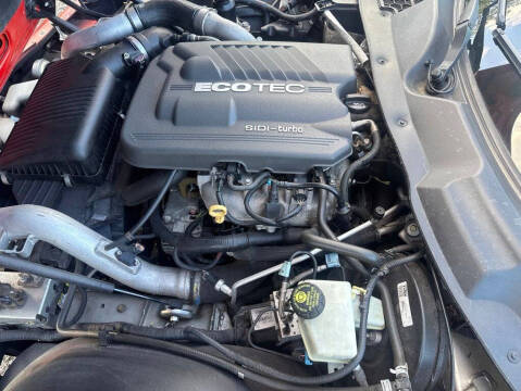 2008 Pontiac Solstice GXP