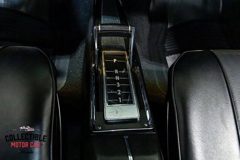 1972 Chevrolet Chevelle