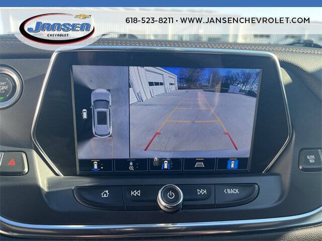 2020 Chevrolet Blazer Premier