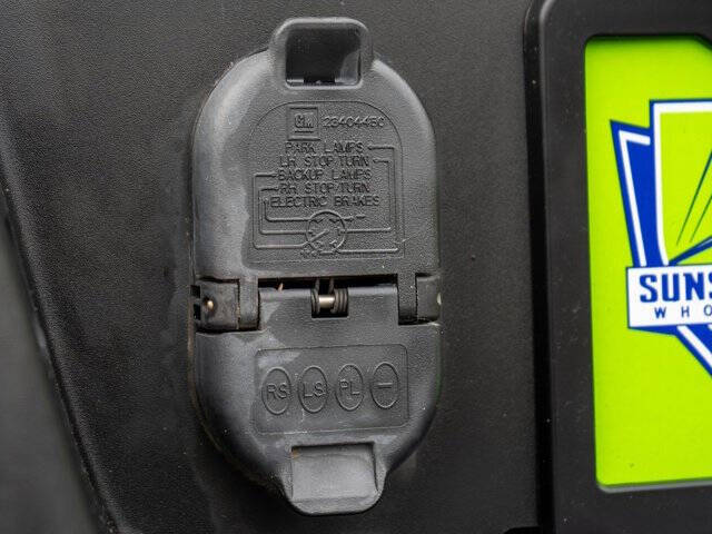 2020 Chevrolet Colorado