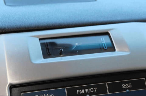 2008 Cadillac Escalade EXT