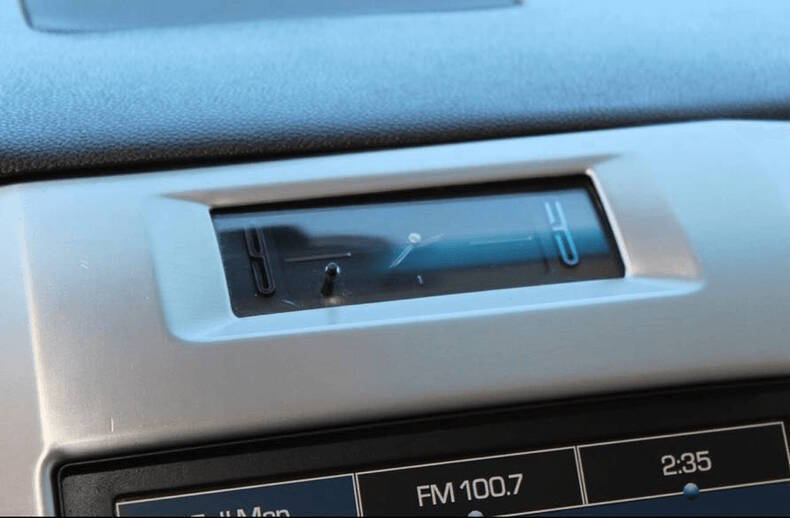 2008 Cadillac Escalade EXT