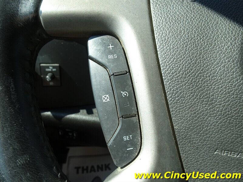 2013 Chevrolet Silverado 2500HD