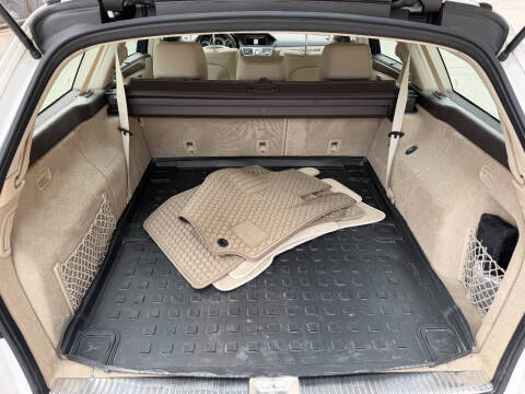 2014 Mercedes-Benz E-Class E 350 Sport 4MATIC
