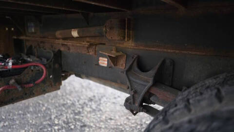 2013 Ford F-750 Super Duty