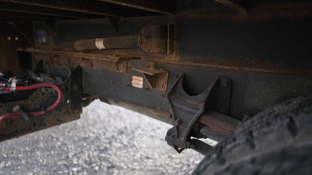 2013 Ford F-750 Super Duty