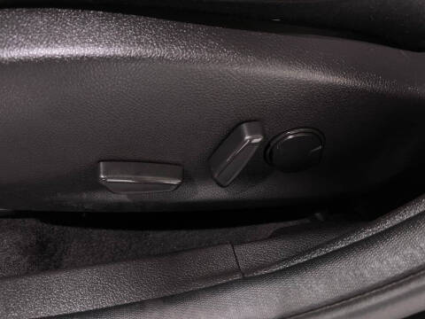 2017 Ford Focus Titanium