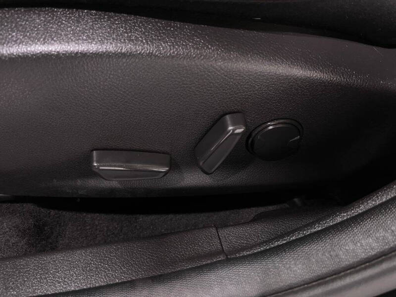 2017 Ford Focus Titanium