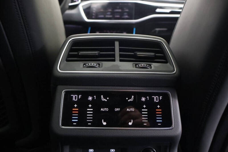 2025 Audi RS 6 Avant performance 4.0T quattro Avant