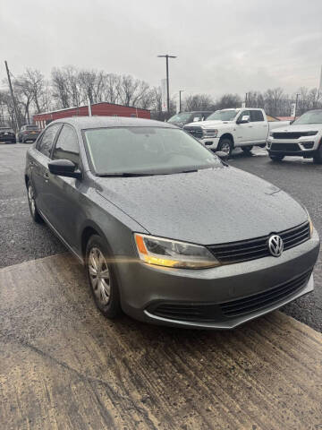 2013 Volkswagen Jetta
