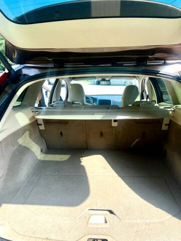 2012 Volvo XC60 3.2 Premier Plus
