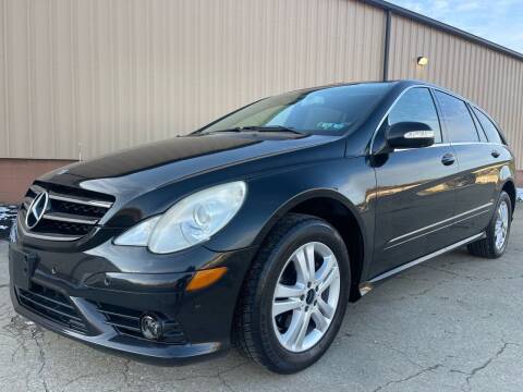 2009 Mercedes-Benz R-Class for sale at Prime Auto Sales in Uniontown OH