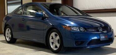 2006 Honda Civic for sale at eAuto USA in Converse TX