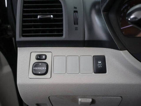 2013 Toyota Venza LE