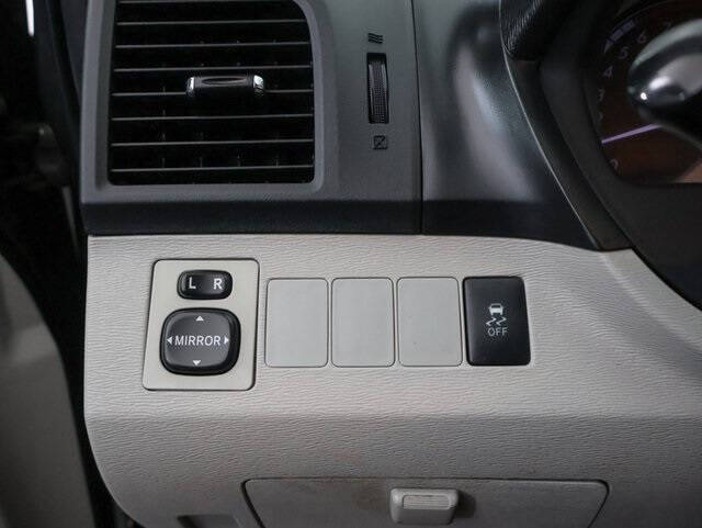 2013 Toyota Venza LE