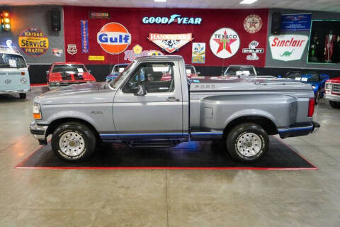 1995 Ford F-150