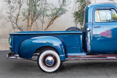 1954 Chevrolet 3100