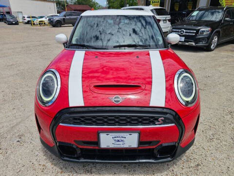 2023 MINI Hardtop 4 Door Cooper S
