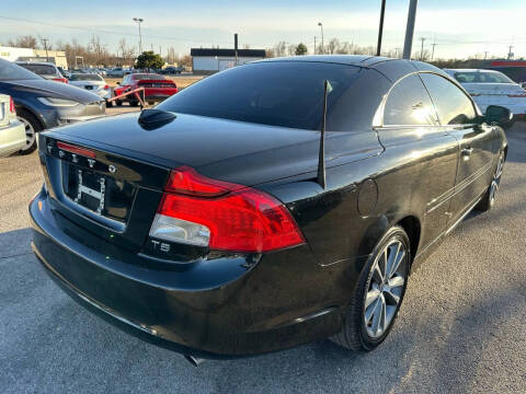 2013 Volvo C70