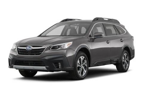 2021 Subaru Outback for sale at Jensen's Dealerships in Sioux City IA