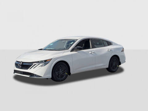 2026 Nissan Sentra SV Photo
