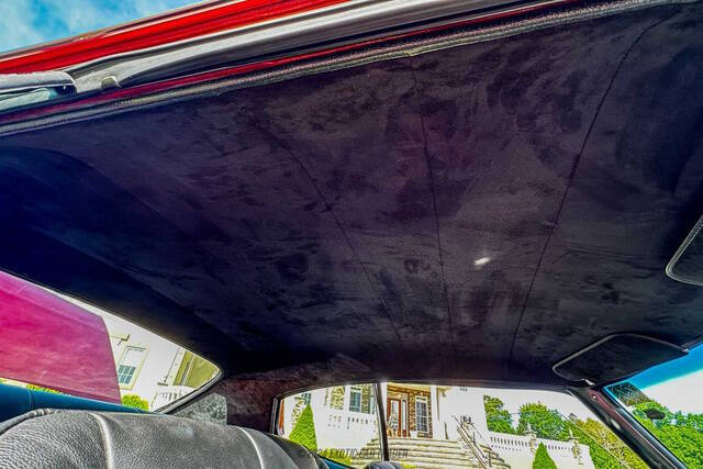 1971 Chevrolet Chevelle