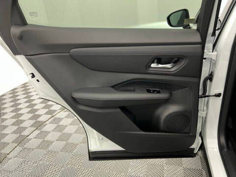 2025 Nissan Ariya Engage