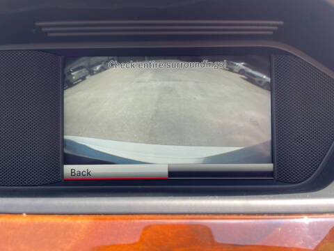 2015 Mercedes-Benz C-Class C 250