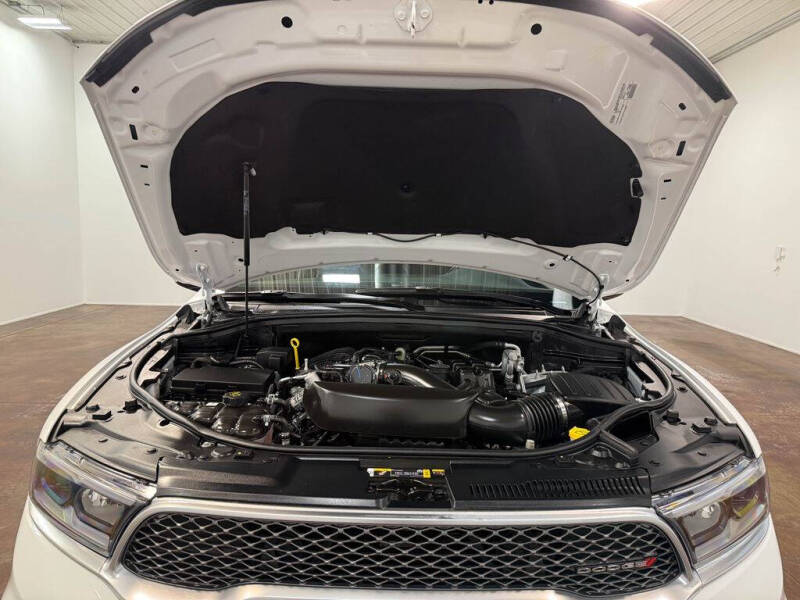 2024 Dodge Durango Citadel
