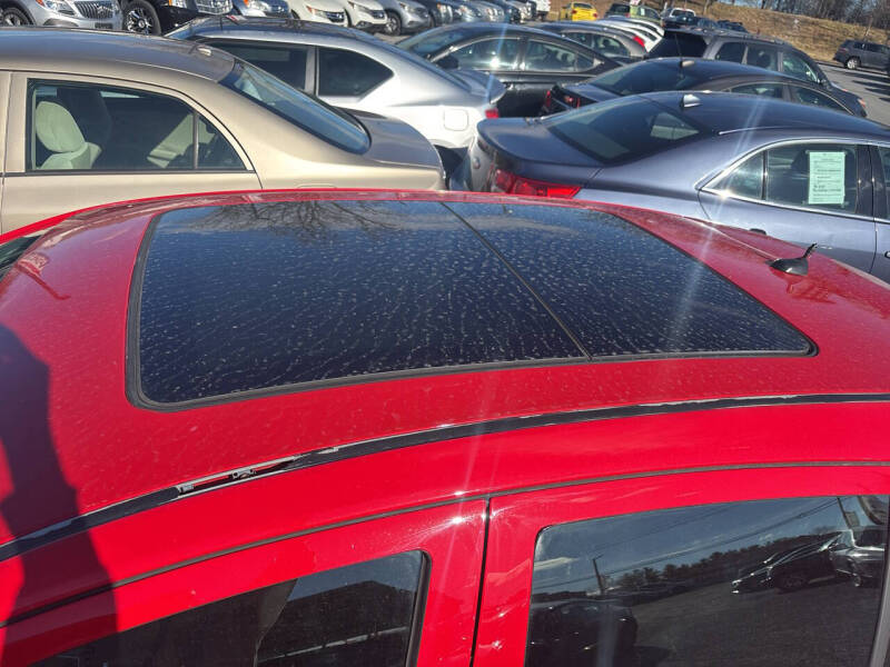 2008 Saturn Astra XE