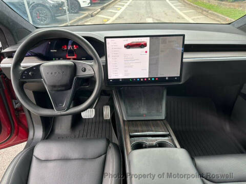 2024 Tesla Model X
