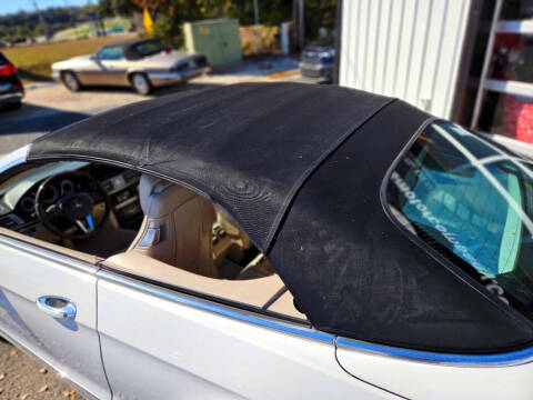 2014 Mercedes-Benz E-Class E 350