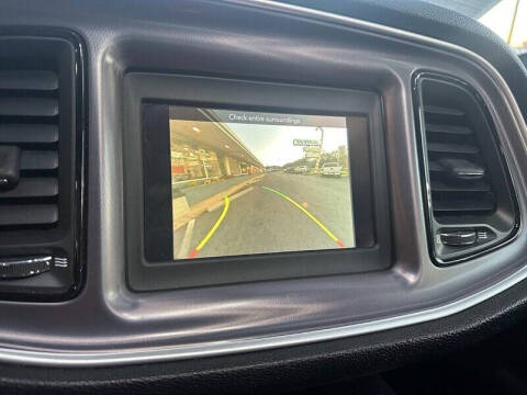 2020 Dodge Challenger R/T